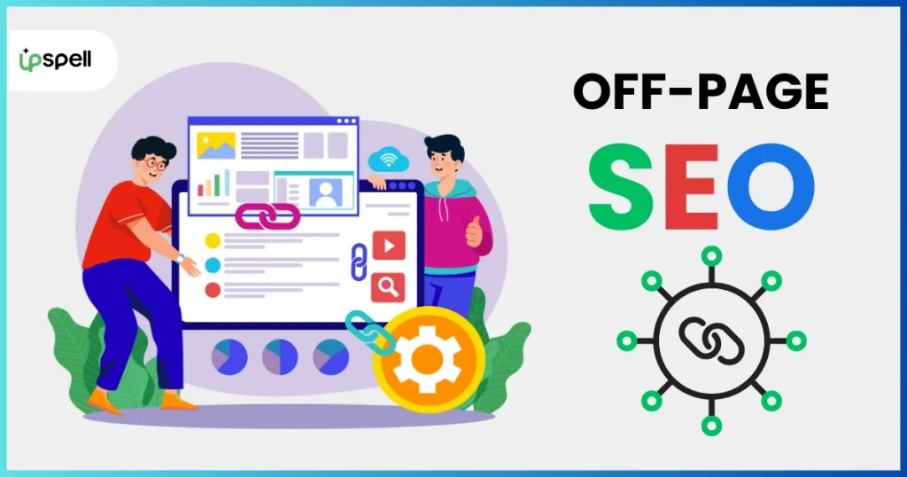 off page SEO services