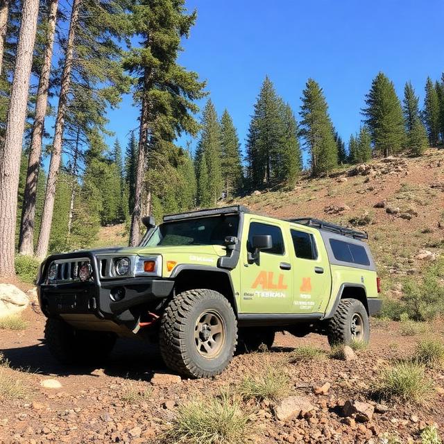AllTerrain Services